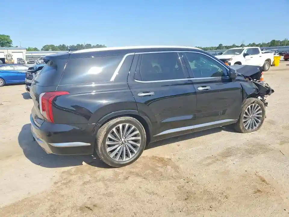 KM8R7DGEXSU854450 2025 HYUNDAI PALISADE-2