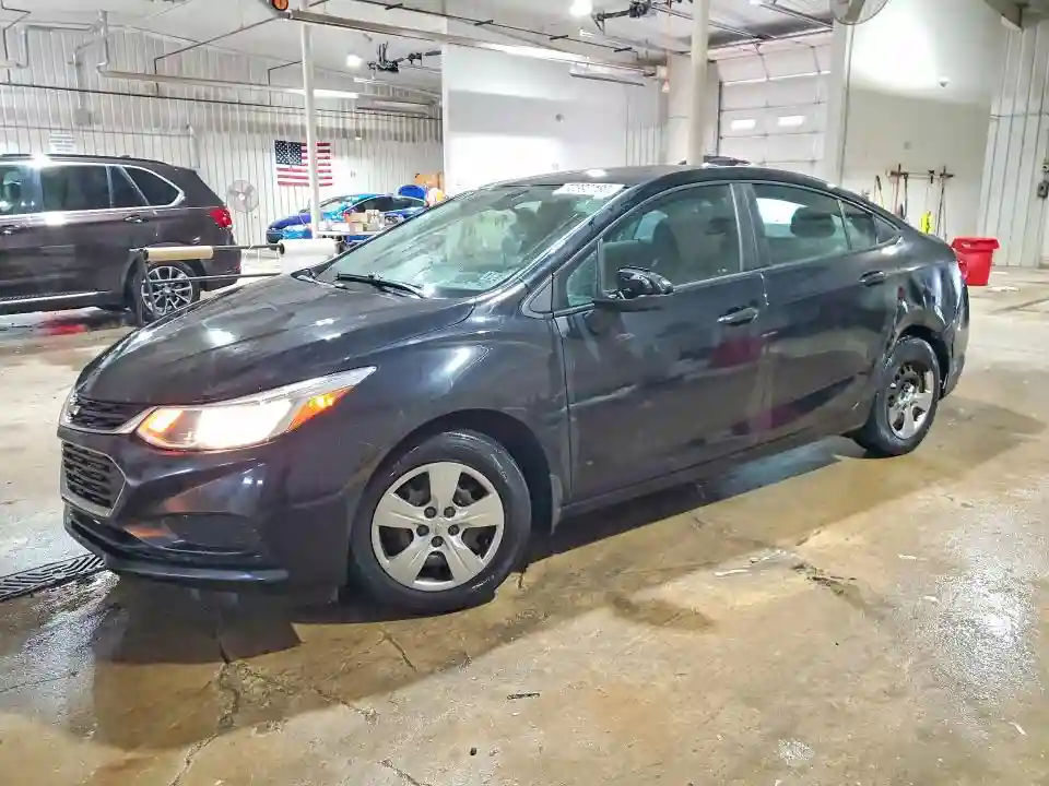 1G1BC5SM8H7233780 2017 CHEVROLET CRUZE-0