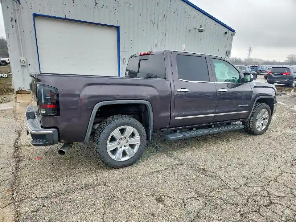 3GTU2NEC5GG246107 2016 GMC SIERRA-2