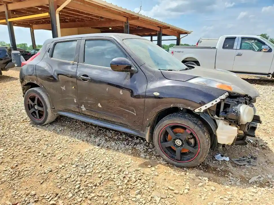 JN8AF5MRXET361965 2014 NISSAN JUKE-3