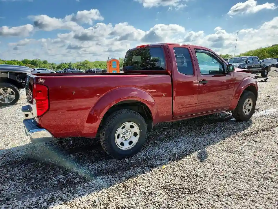 1N6BD0CT3FN748446 2015 NISSAN FRONTIER-2