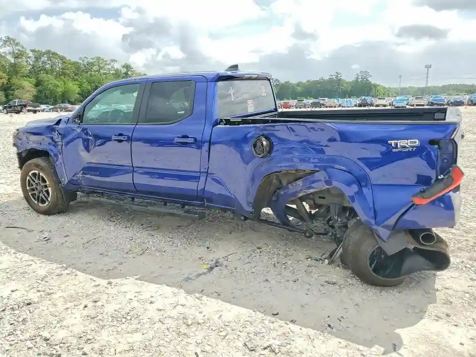 3TYLB5FNXRT001775 2024 TOYOTA TACOMA TRD-1
