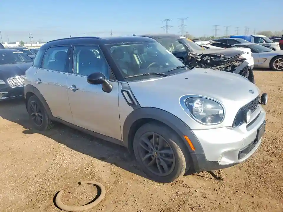 WMWZC3C50EWP29270 2014 MINI COOPER-3