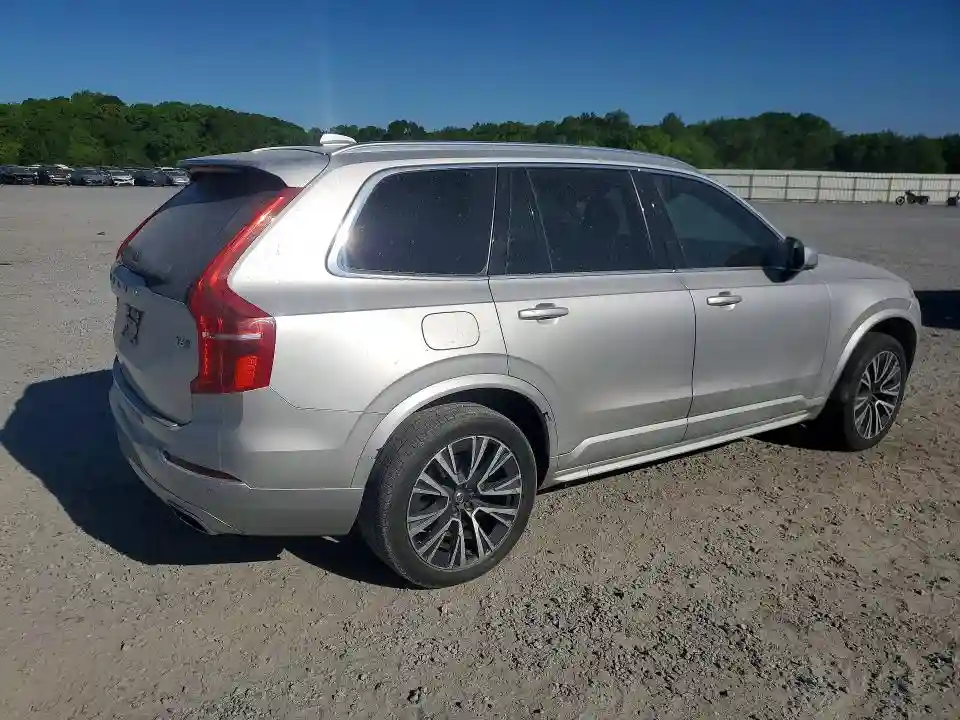 YV4A22PK9L1552562 2020 VOLVO XC90-2