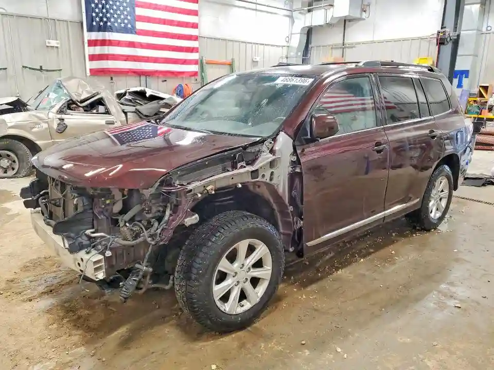 JTEBC3EH7C2007757 2012 TOYOTA HIGHLANDER-0