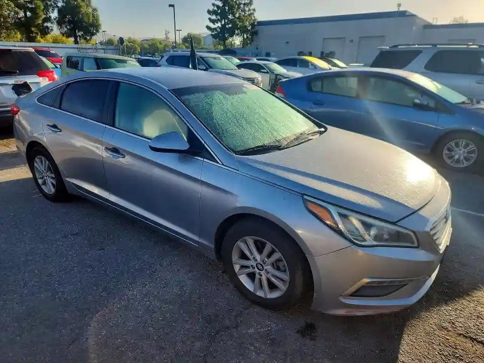 5NPE24AF3FH176286 2015 HYUNDAI SONATA-3