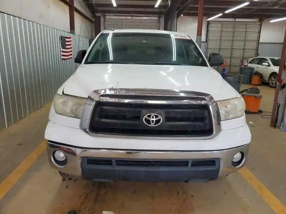 5TFDW5F11AX133078 2010 TOYOTA TUNDRA-4
