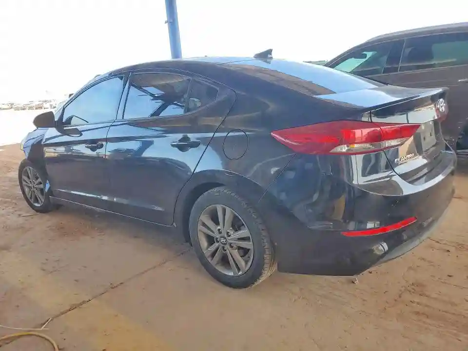 5NPD84LF5JH345370 2018 HYUNDAI ELANTRA-1