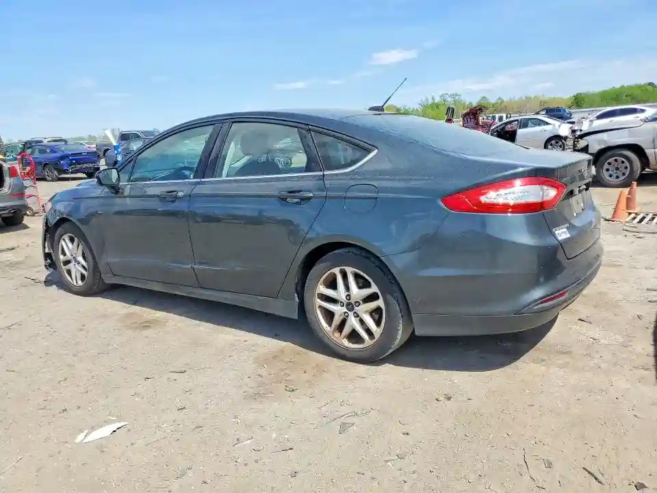 3FA6P0H73FR188812 2015 FORD FUSION-1