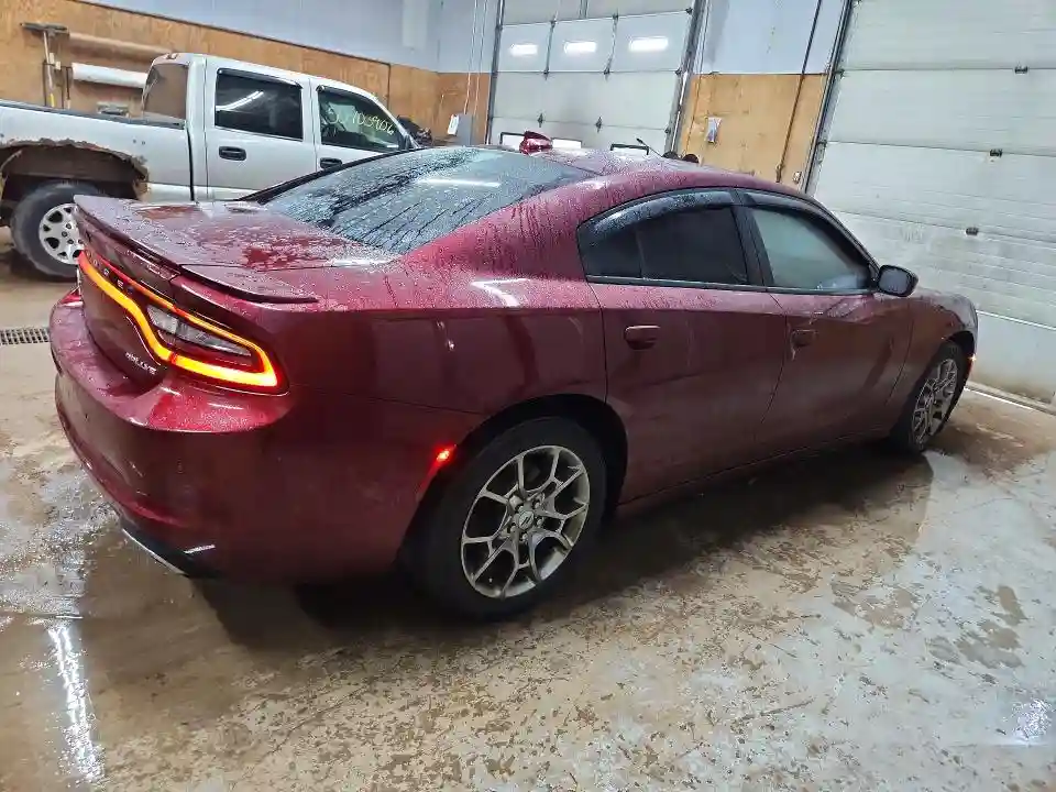 2C3CDXJG2HH538362 2017 DODGE CHARGER-2
