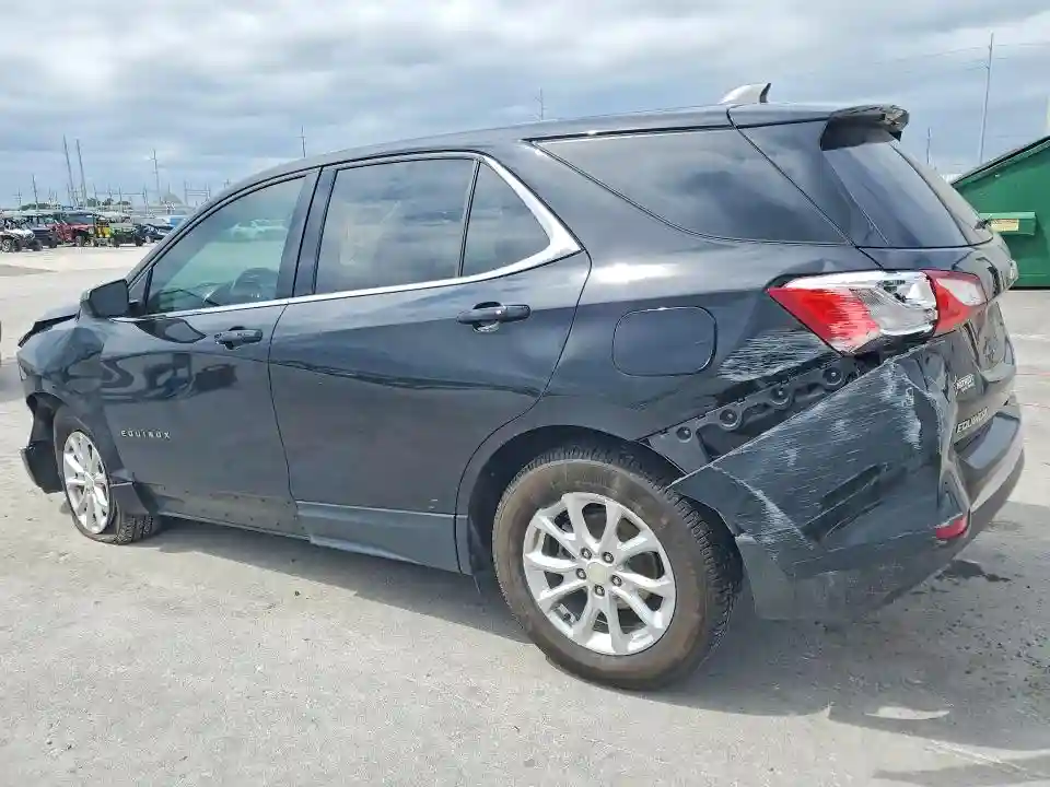 2GNAXKEVXK6173526 2019 CHEVROLET EQUINOX-1