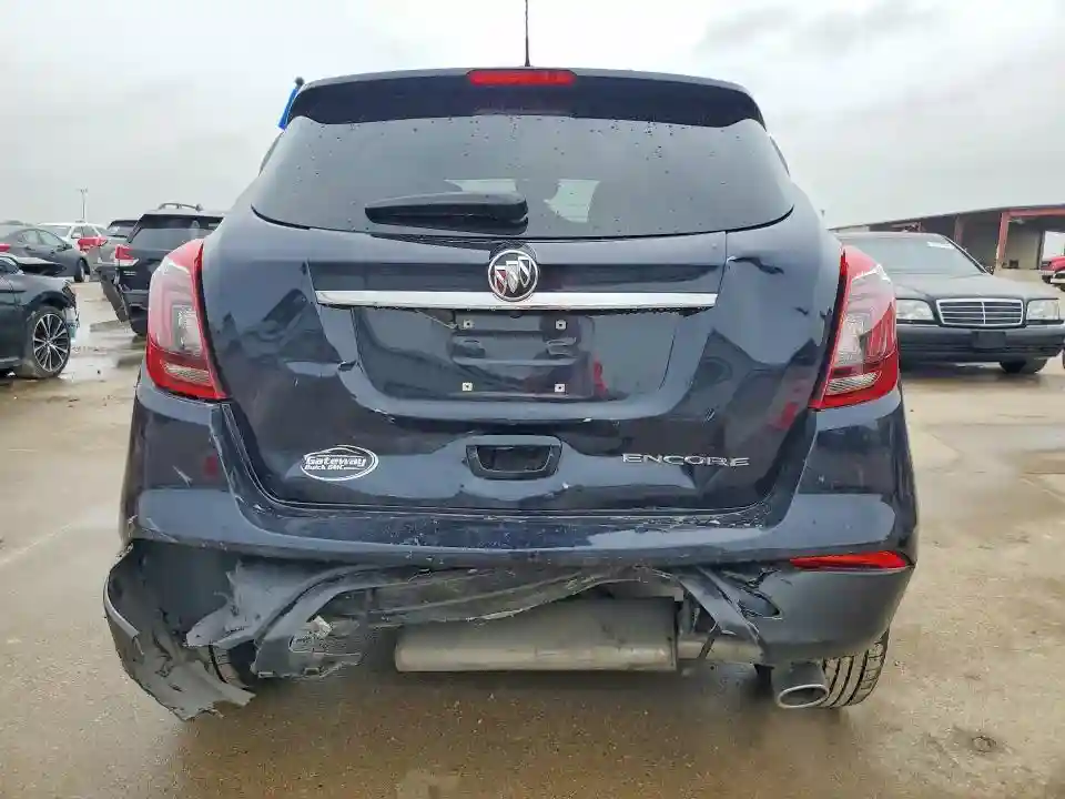 KL4CJASM3NB542053 2022 BUICK ENCORE-5