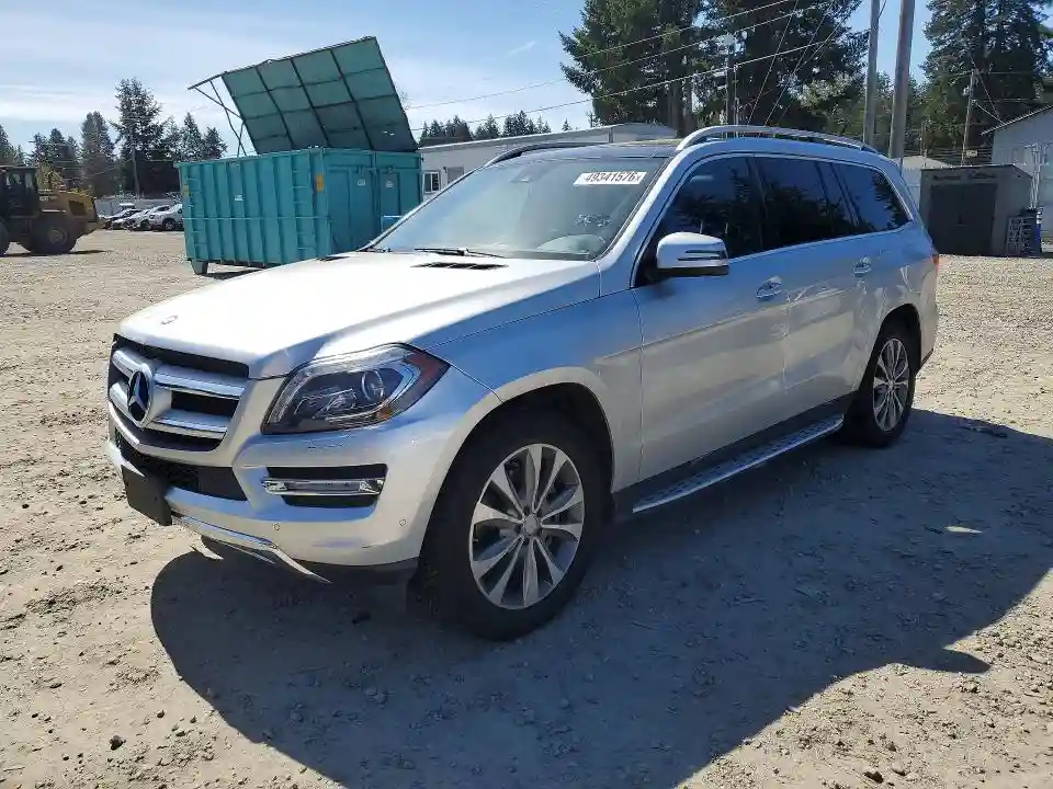 4JGDF6EE5GA681022 2016 MERCEDES-BENZ GL-CLASS-0