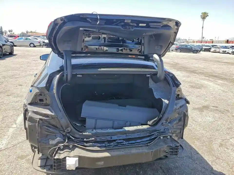 JHMZC5F32JC006930 2018 HONDA CLARITY-5