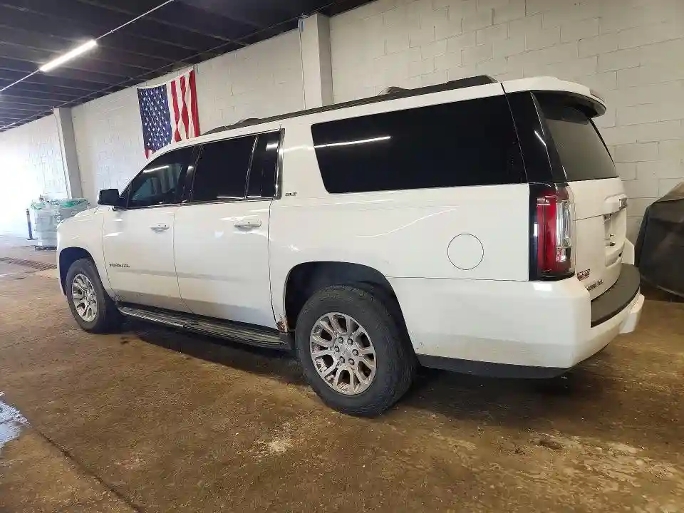 1GKS2HKC1FR627954 2015 GMC YUKON-1