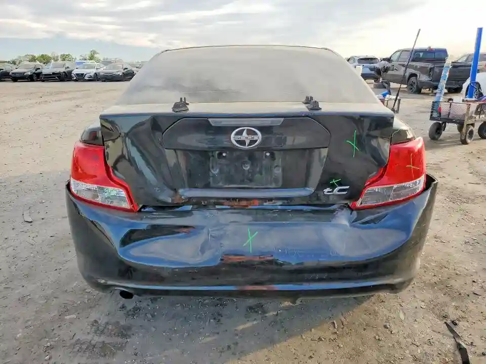 JTKJF5C79D3060235 2013 SCION TC BASE-5