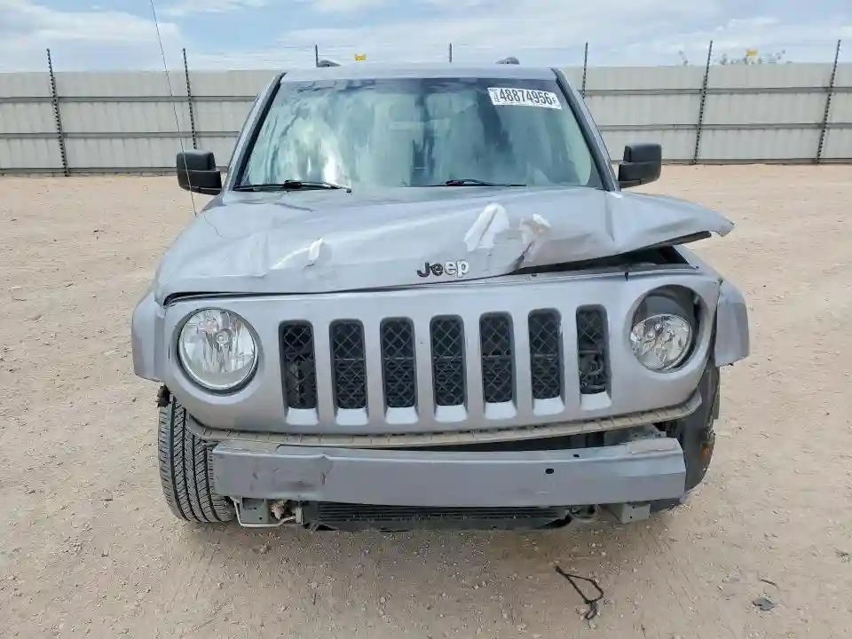 1C4NJPBB6HD121002 2017 JEEP PATRIOT-4