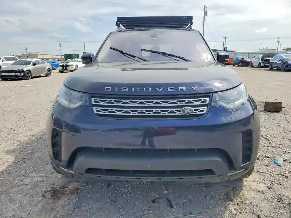 SALRRBBV1HA043181 2017 LAND ROVER DISCOVERY-4