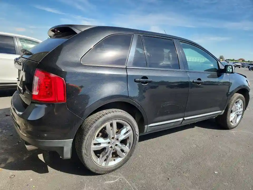 2FMDK3JC6EBB30615 2014 FORD EDGE-2