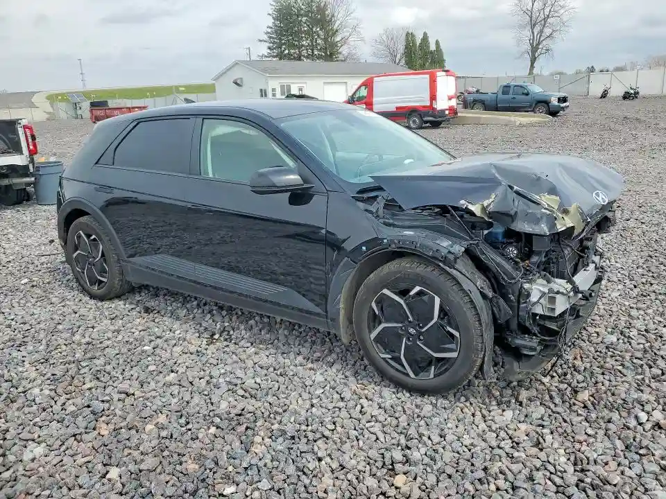 KM8KNDDF3RU310614 2024 HYUNDAI IONIQ-3