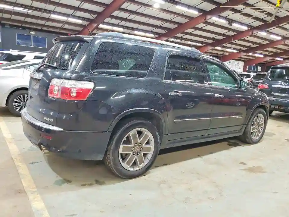 1GKKVTED0BJ326227 2011 GMC ACADIA DEN-2