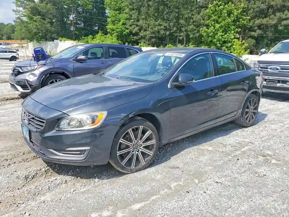 YV1612TD9F2306557 2015 VOLVO S60-0