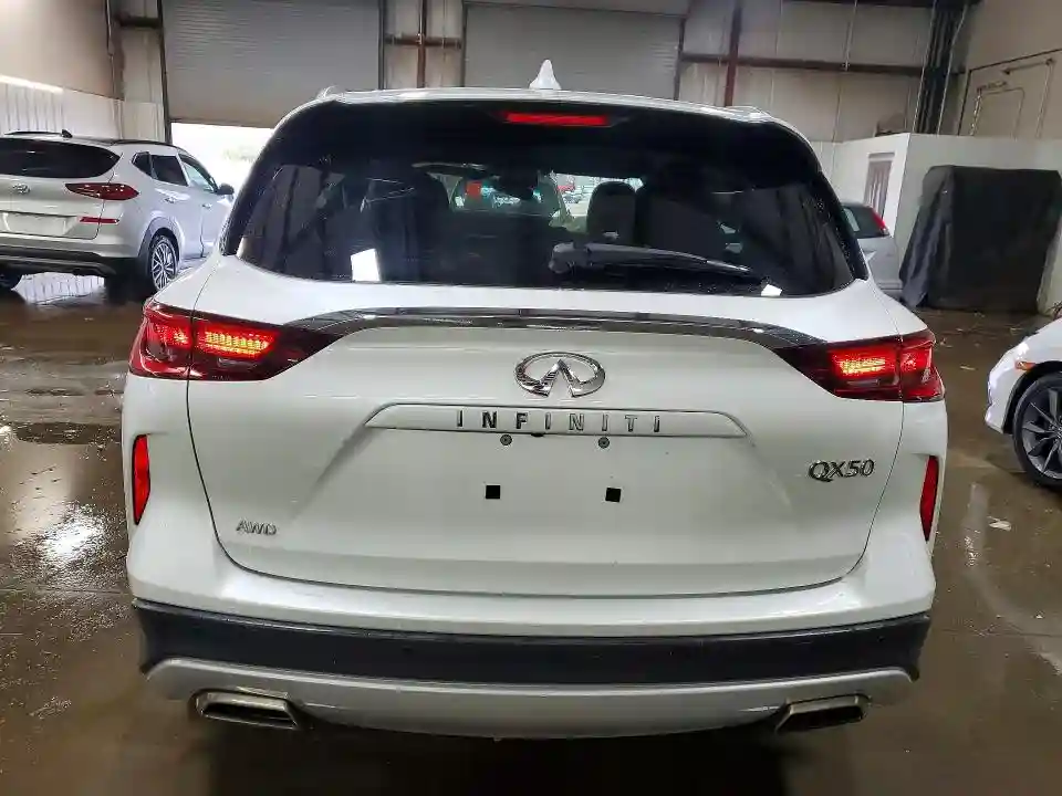 3PCAJ5BB3RF105398 2024 INFINITI QX50-5
