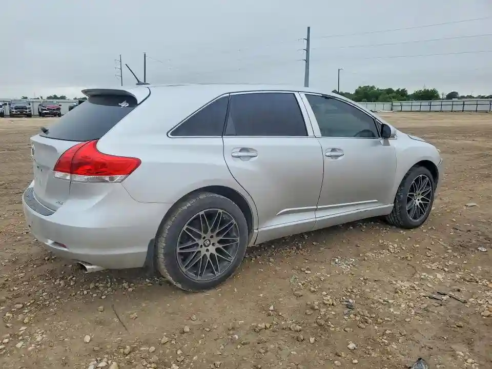 4T3ZK3BB0CU047157 2012 TOYOTA VENZA-2