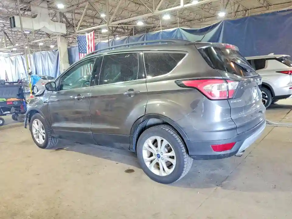 1FMCU0GD3JUA03507 2018 FORD ESCAPE-1
