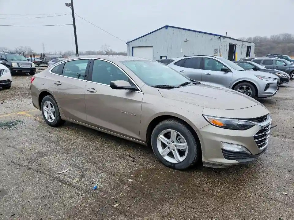 1G1ZD5ST7RF144292 2024 CHEVROLET MALIBU-3