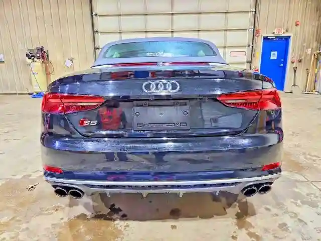WAUY4GF52JN005852 2018 AUDI S5/RS5-5