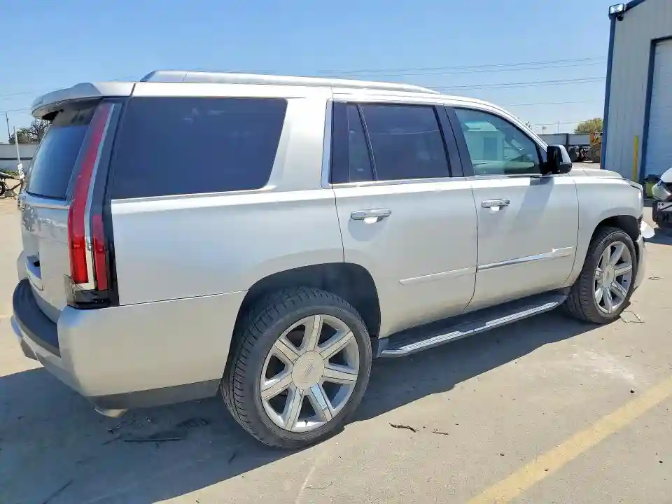 1GYS4BKJ7GR183329 2016 CADILLAC ESCALADE-2