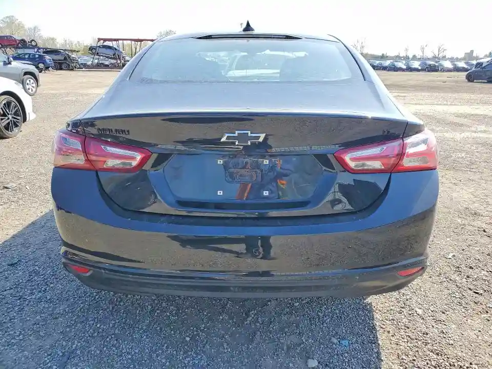1G1ZD5ST2NF153699 2022 CHEVROLET MALIBU-5