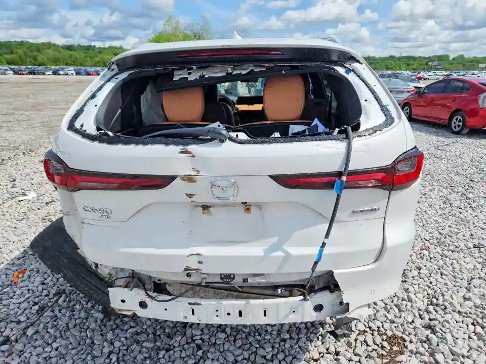 JM3KKEHC2R1137177 2024 MAZDA CX-90-5