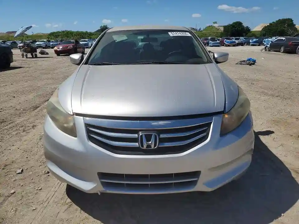 1HGCP2F63CA183653 2012 HONDA ACCORD-4