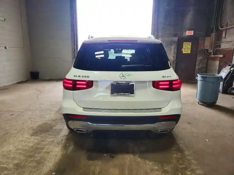 W1N4M4HB7RW354183 2024 MERCEDES-BENZ GLB-CLASS-5