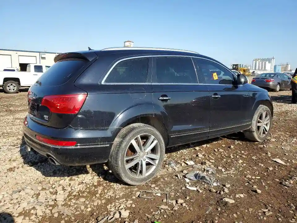 WA1LGAFE5ED009532 2014 AUDI Q7-2