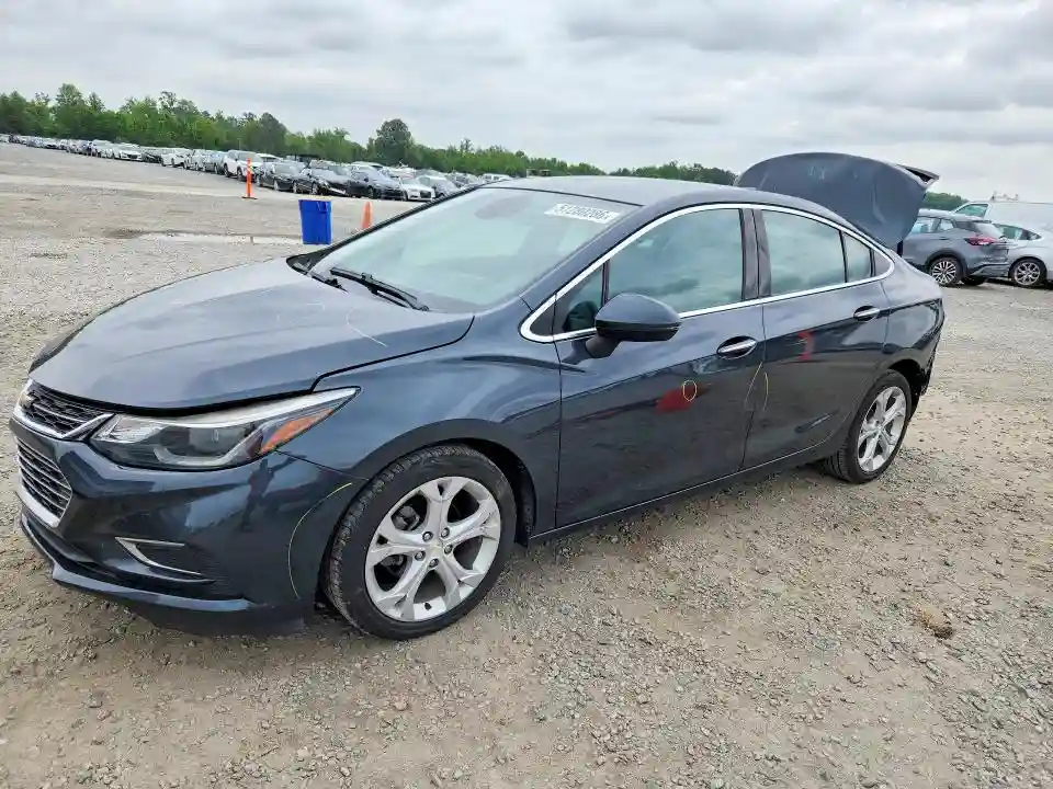 1G1BF5SM7H7180478 2017 CHEVROLET CRUZE-0