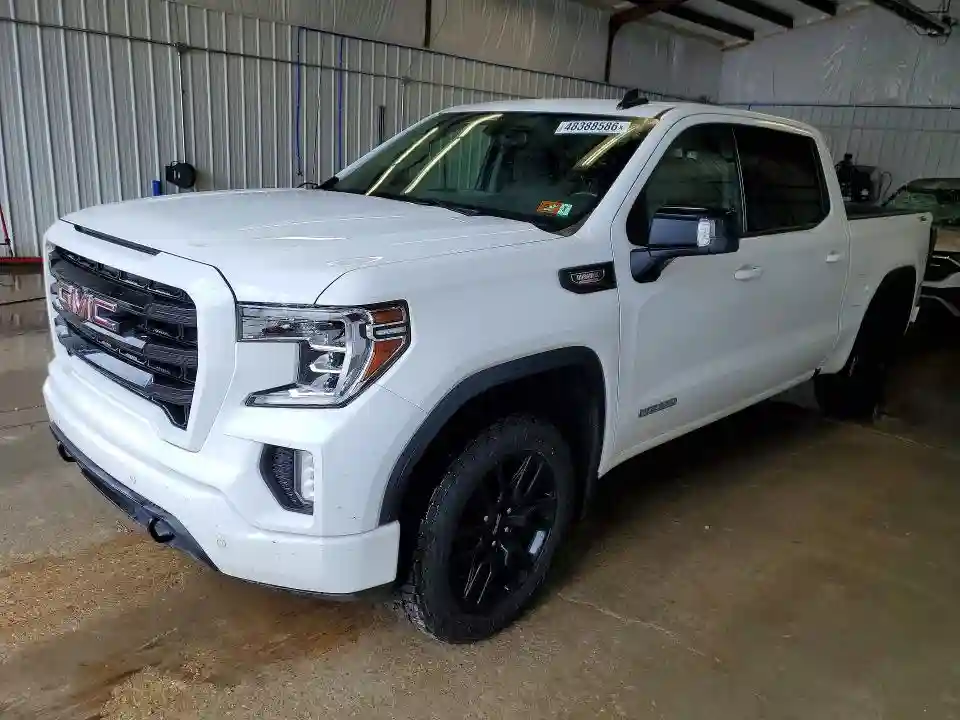 3GTU9CET3MG297780 2021 GMC SIERRA-0