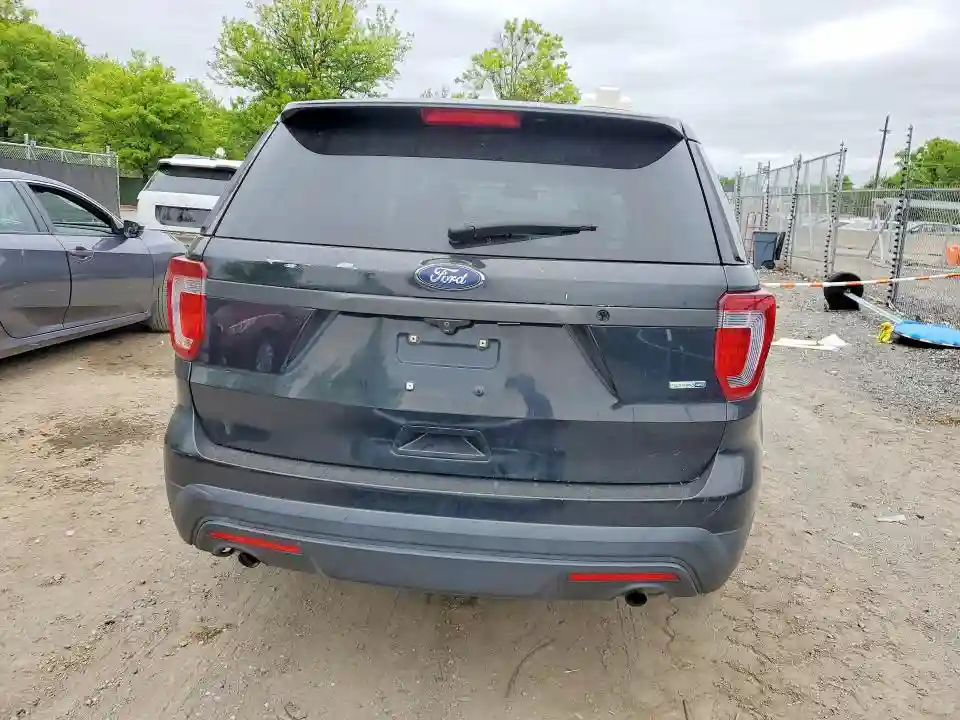 1FM5K8AR2HGB71570 2017 FORD EXPLORER-5