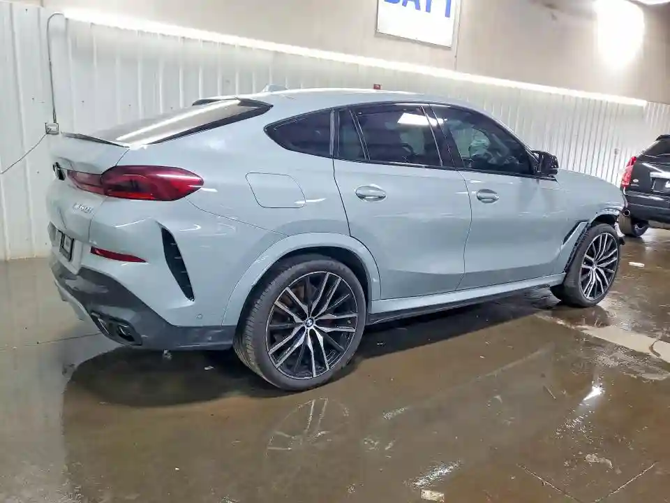 5UX43EX04R9T77479 2024 BMW X6-2