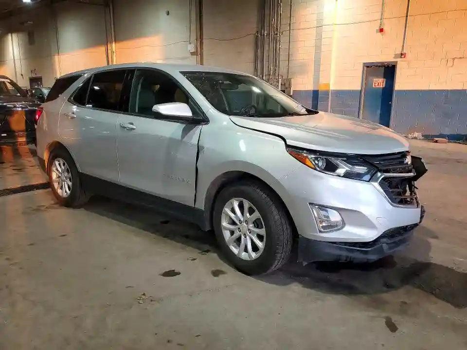 2GNAXKEV3K6307311 2019 CHEVROLET EQUINOX-3