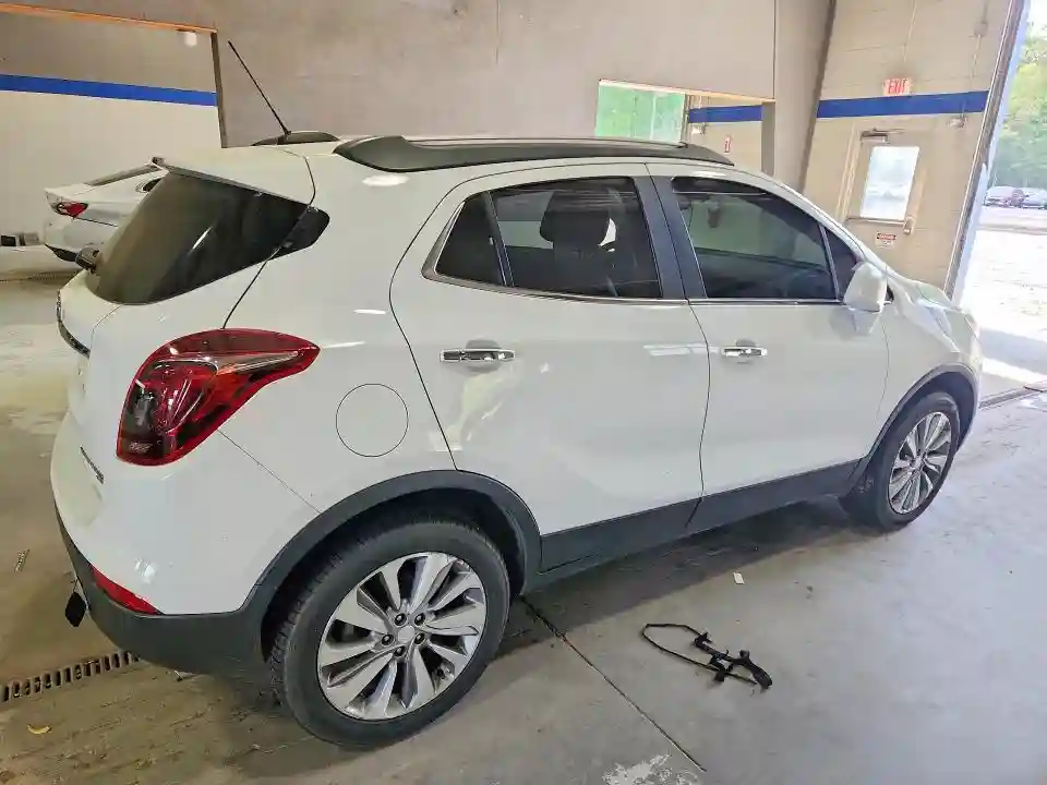 KL4CJESB4LB069833 2020 BUICK ENCORE-2