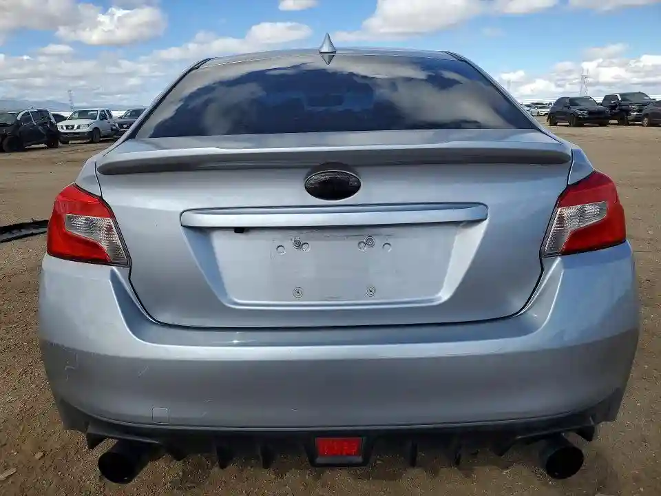 JF1VA1C65J8802612 2018 SUBARU WRX-5