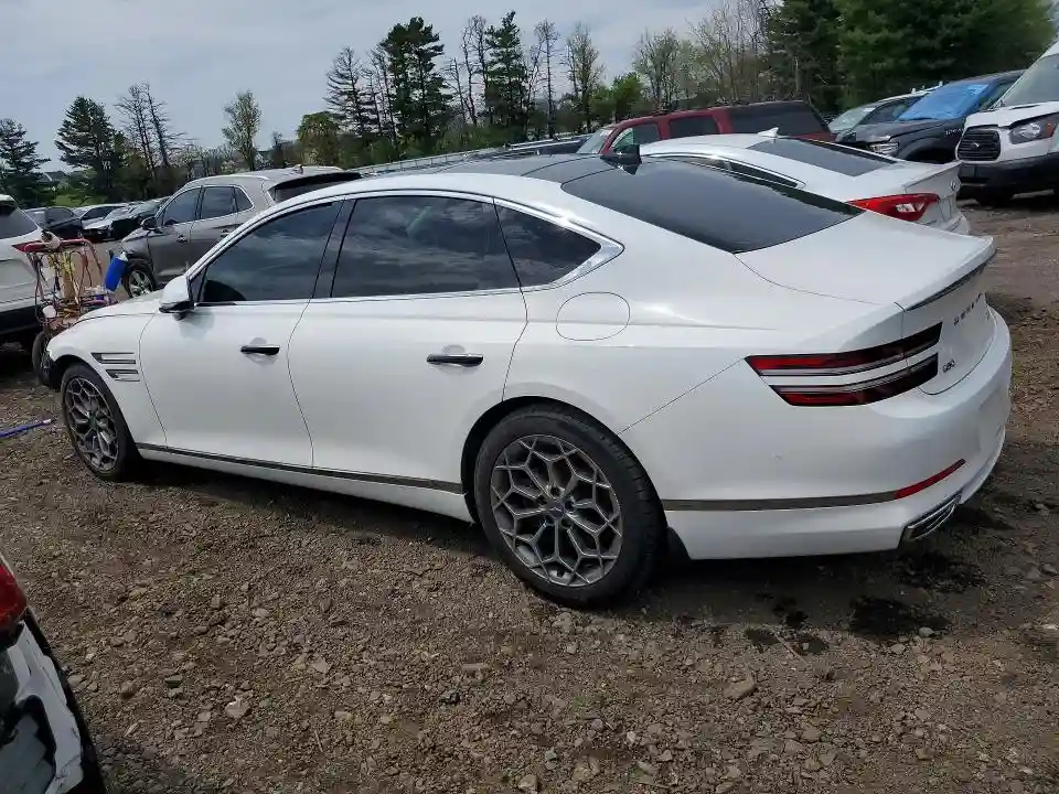 KMTGB4SC0NU131115 2022 GENESIS G80-1