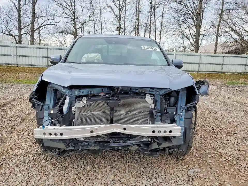5FPYK3F58SB050657 2025 HONDA RIDGELINE-4