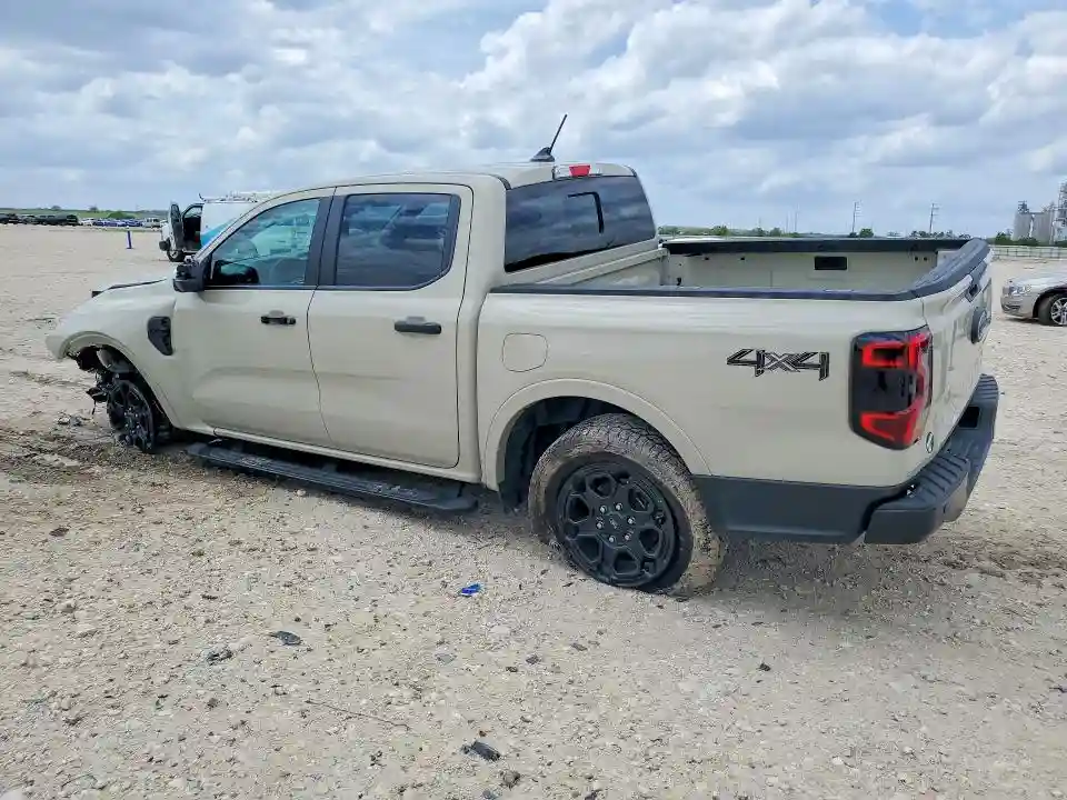 1FTER4HH7SLE30350 2025 FORD RANGER-1