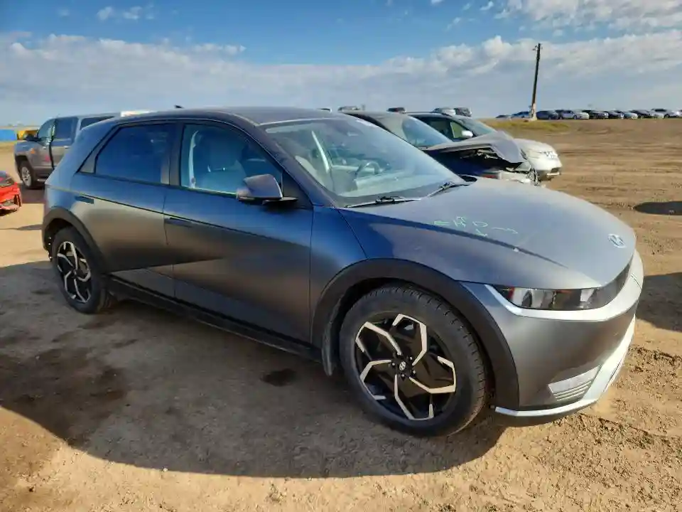 KM8KN4AE2PU228270 2023 HYUNDAI IONIQ-3