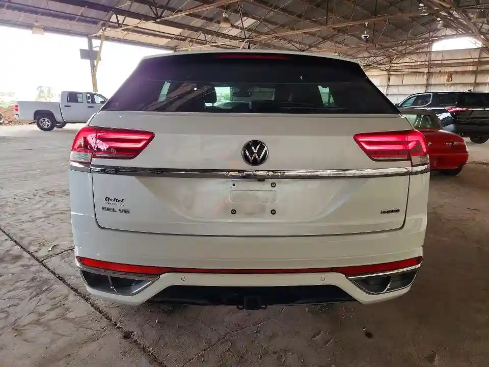 1V2SE2CAXNC204688 2022 VOLKSWAGEN ATLAS-5