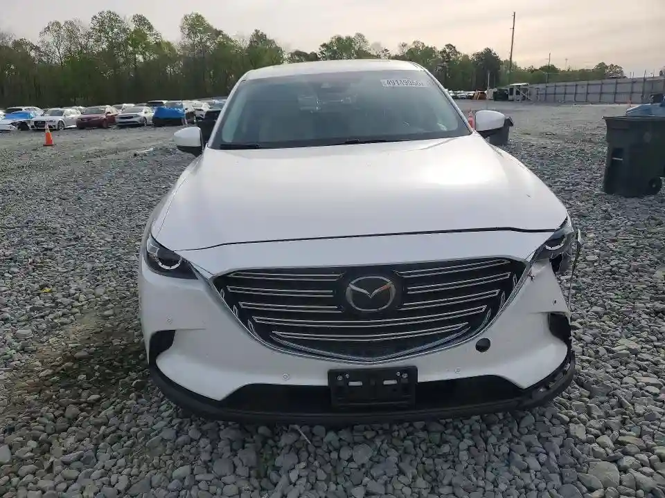 JM3TCBCY8N0628498 2022 MAZDA CX-9-4